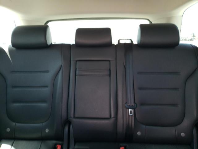 2016 VOLKSWAGEN TOUAREG WVGEF9BPXGD013016