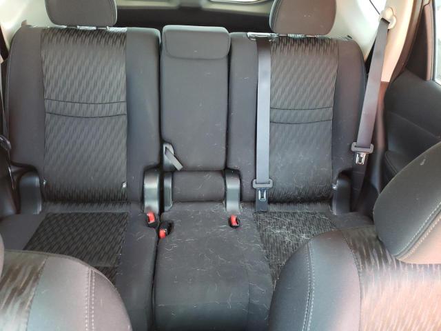 5N1AT2MT9JC797016 Nissan ROGUE S