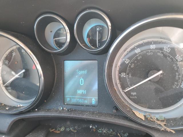 1G4PP5SK2F4216693 Buick Verano