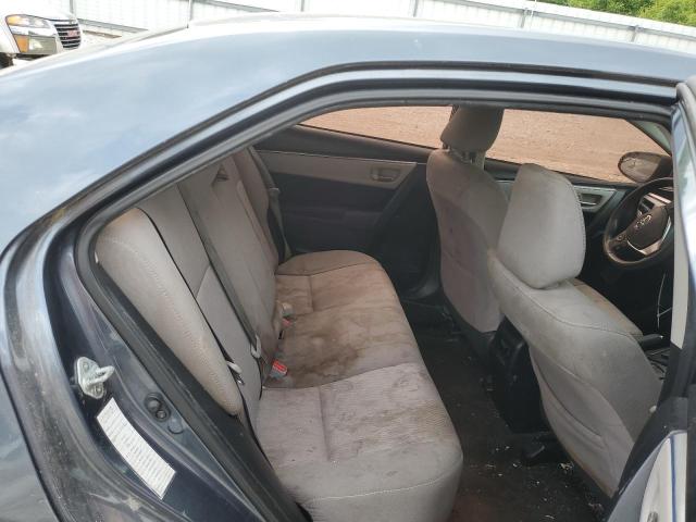 2015 TOYOTA COROLLA L - 2T1BURHE0FC307202