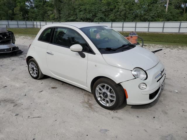 2015 FIAT 500 3C3CFFAR2FT523189