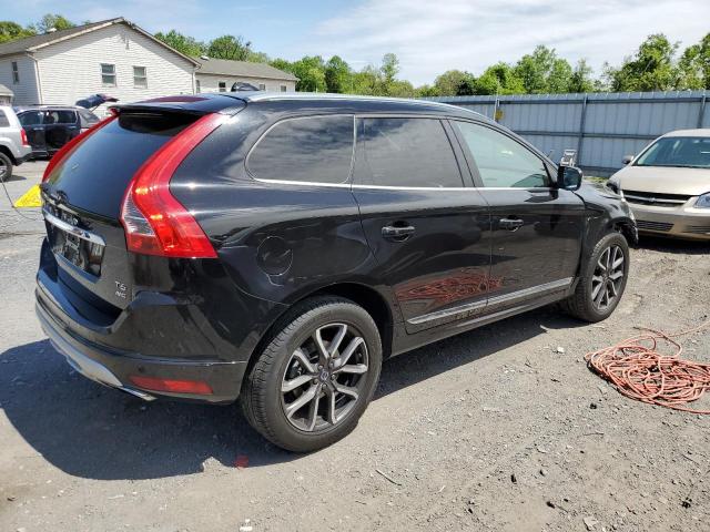 2017 VOLVO XC60 T6 DY YV449MRR1H2147005