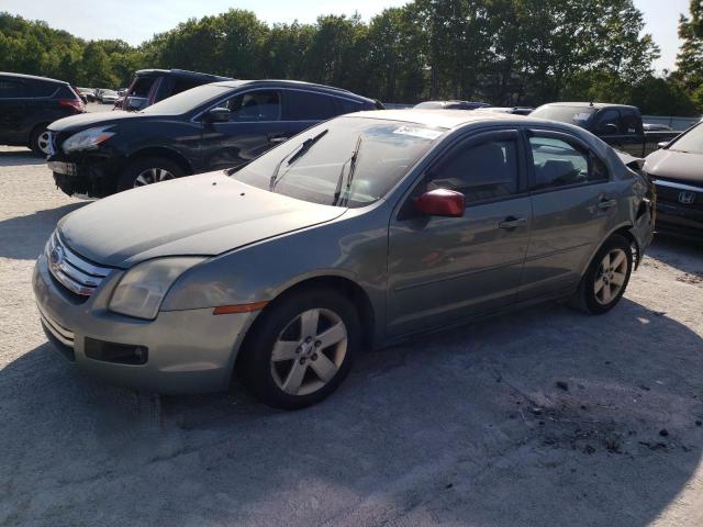 2006 Ford Fusion SE