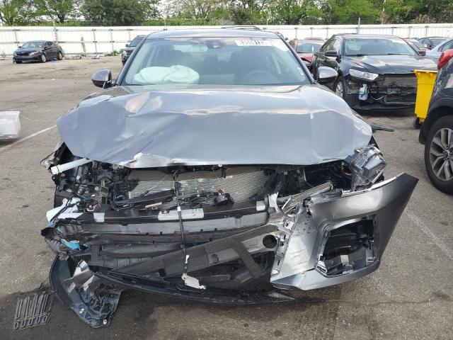 1N4BL4DV3PN383061 Nissan ALTIMA SV