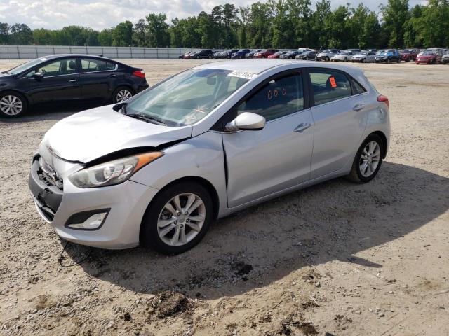 2014 Hyundai Elantra GT 