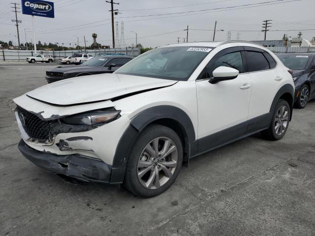 2020 Mazda CX-30 Premium