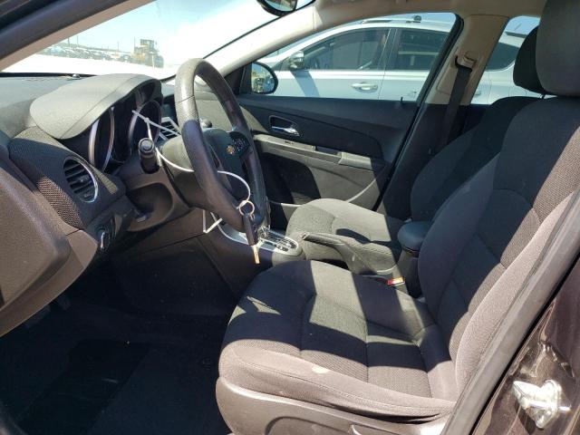 2015 CHEVROLET CRUZE ECO - 1G1PH5SB6F7220710