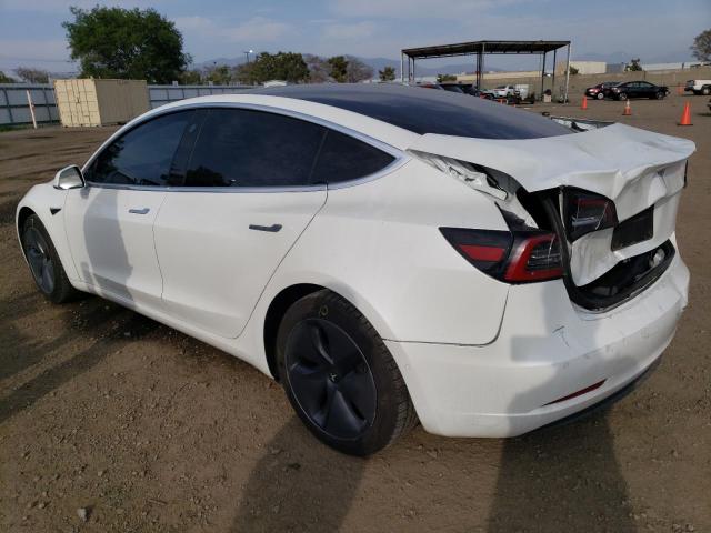 5YJ3E1EA7LF799464 Tesla MODEL 3