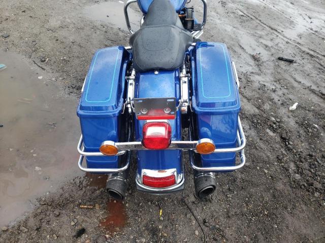 2010 HARLEY-DAVIDSON FLHTC - 1HD1FF418AB650935