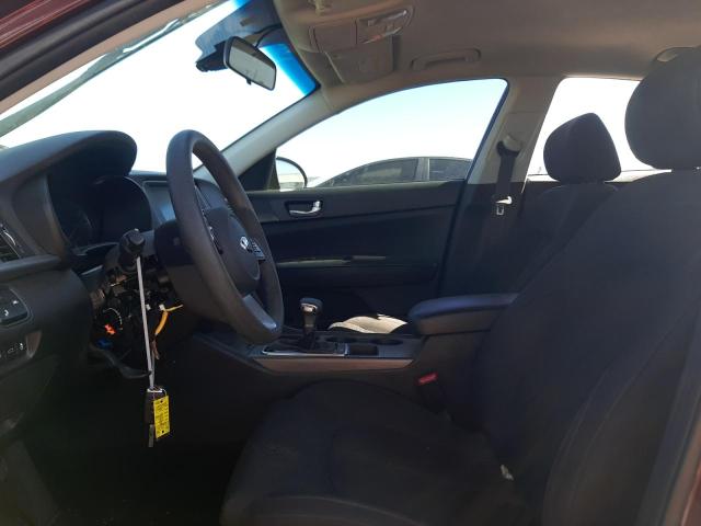 5XXGT4L30LG414689 KIA Optima Lx