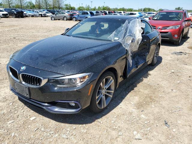 2018 BMW 4 Series 430i