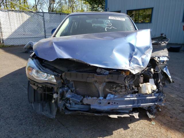 JF1GPAC62E8274332 Subaru Impreza Premium