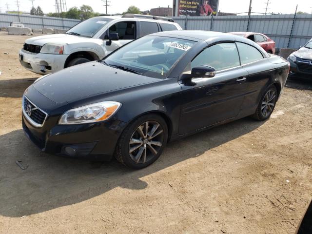 2012 Volvo C70 T5