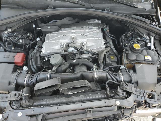 2020 JAGUAR F-PACE SVR - SADCZ2EE8LA626563