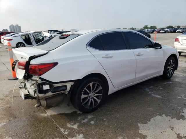 19UUB2F75FA021863 Acura Tlx Advance