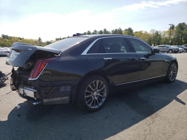 Vin: 1g6kb5rs3hu138367, lot: 49231353, cadillac ct6 20173