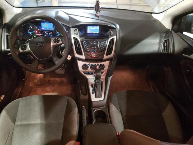 1FADP3F2XEL116177 Ford FOCUS SE