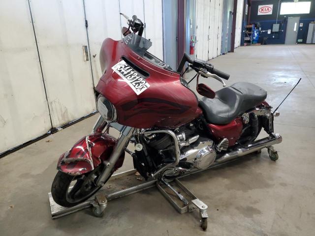 2017 HARLEY-DAVIDSON FLHXS STRE - 1HD1KRC1XHB653683