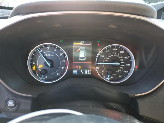 4S4WMAPD6N3462139 Subaru Ascent Limited