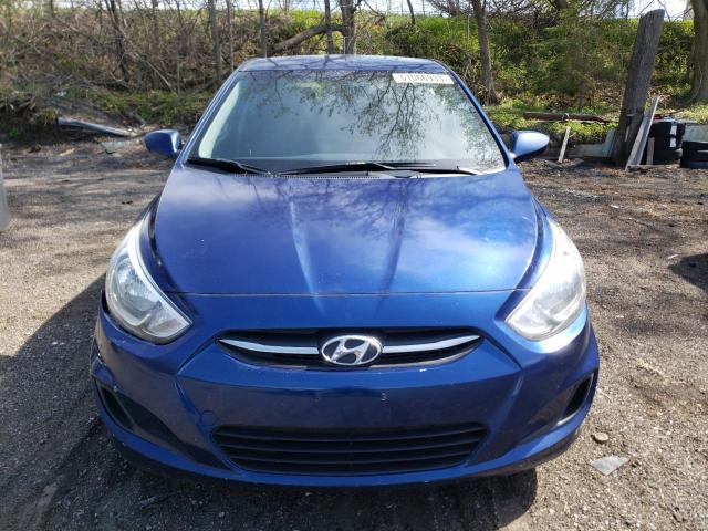 2015 HYUNDAI ACCENT GS - KMHCT5AE8FU234315