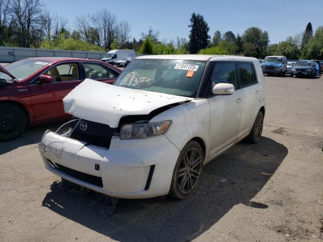 2009 Scion xB 