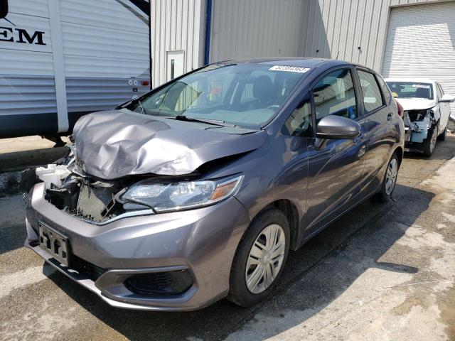 2018 Honda Fit LX