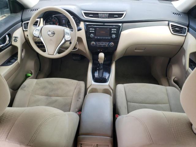 5N1AT2MV4EC768496 Nissan ROGUE S