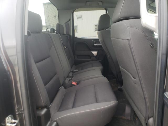 2016 CHEVROLET SILV1500 4 1GCVKREH4GZ122126