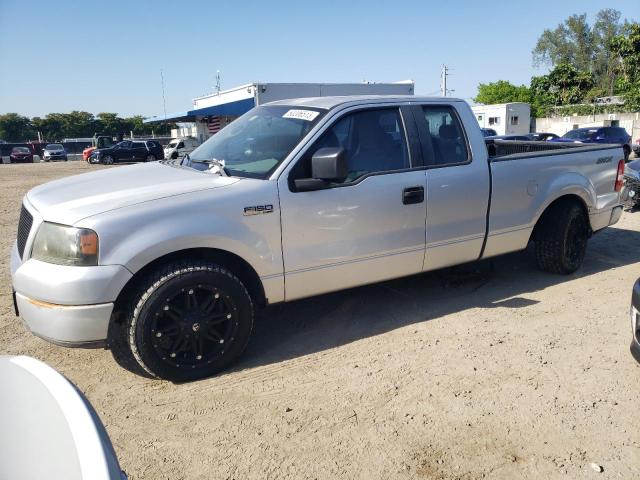 2007 Ford F-150 