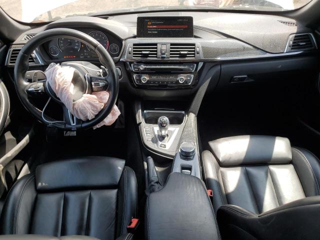 WBS4Z9C53JED22957 BMW M4