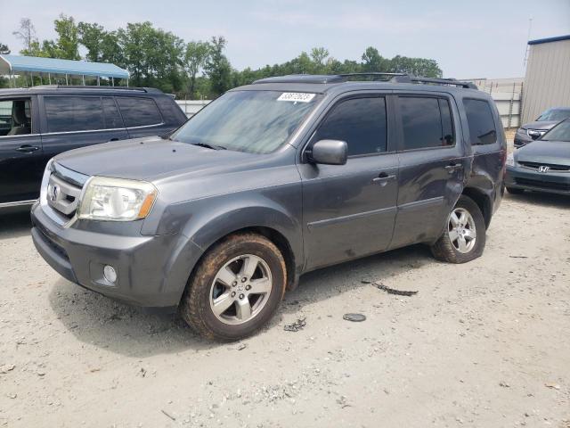 2011 Honda Pilot EX-L