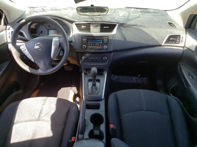 3N1AB7AP0HY225199 Nissan SENTRA S