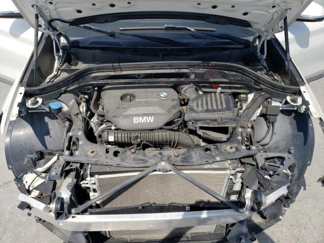 WBXHT3C37G5E53391 BMW X1 Xdrive28i