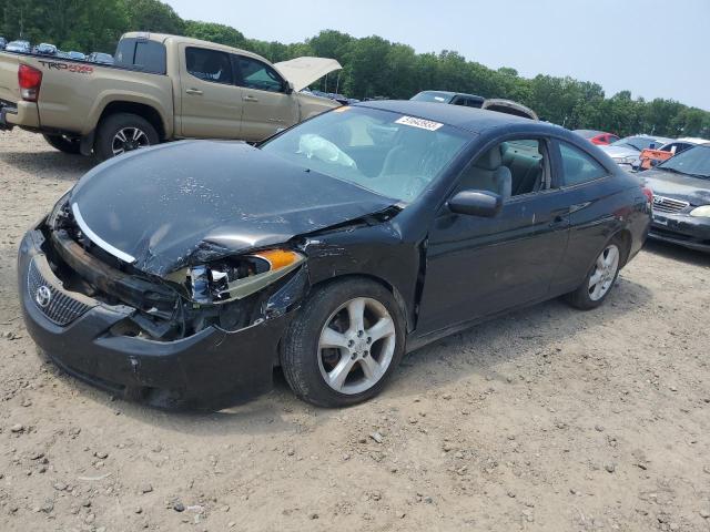 2004 Toyota Camry Solara SE