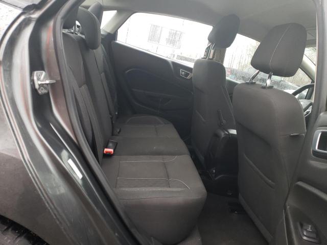 3FADP4BJ4GM165766 Ford FIESTA SE