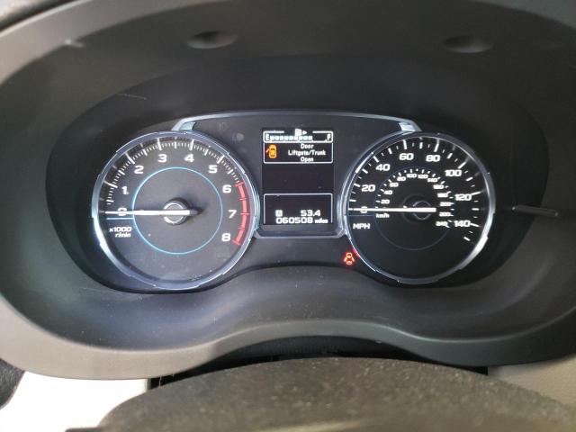JF2SJAJC5HH414118 Subaru Forester 2.5i Limited
