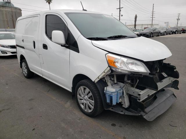 3N6CM0KN4KK694162 Nissan NV200 2.5S