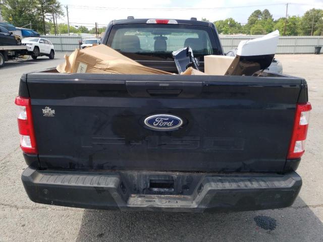 2022 FORD F150 - 1FTMF1CB6NKD06974