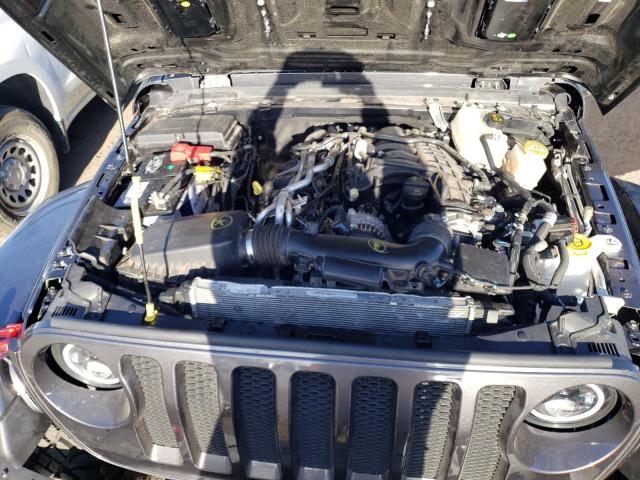 1C6JJTEG9NL154387 Jeep Gladiator Mojave
