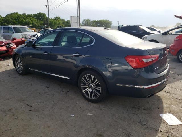 KNALN4D77F5176291 KIA Cadenza Premium
