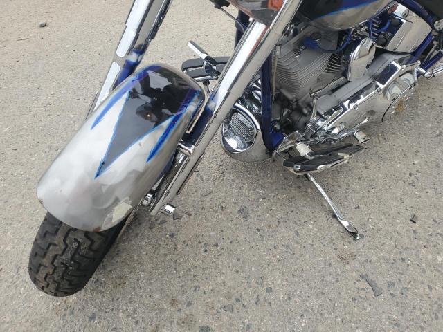 2005 HARLEY-DAVIDSON FLSTFSE CA 1HD1PLF125Y950398