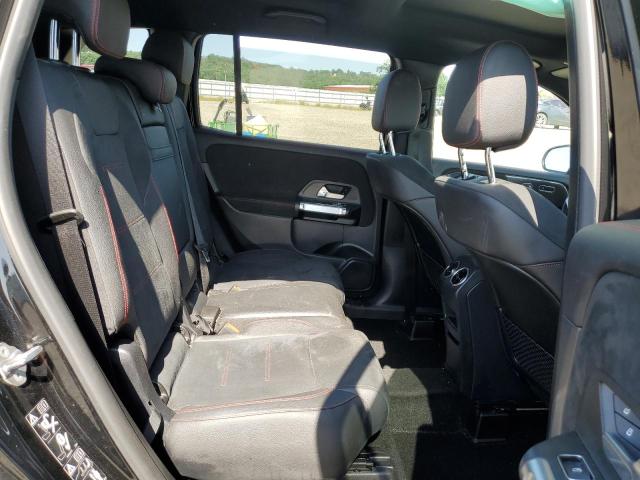 W1N4M4HB8NW236038 Mercedes-Benz Glb 250 4matic