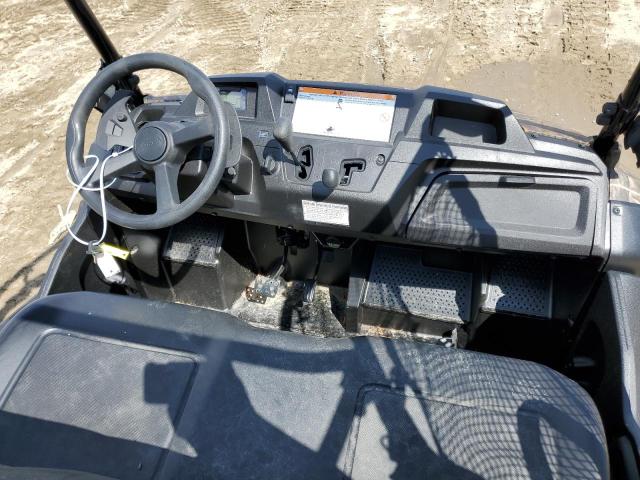 2021 HONDA SXS700 M4 1HFVE028XM4700672