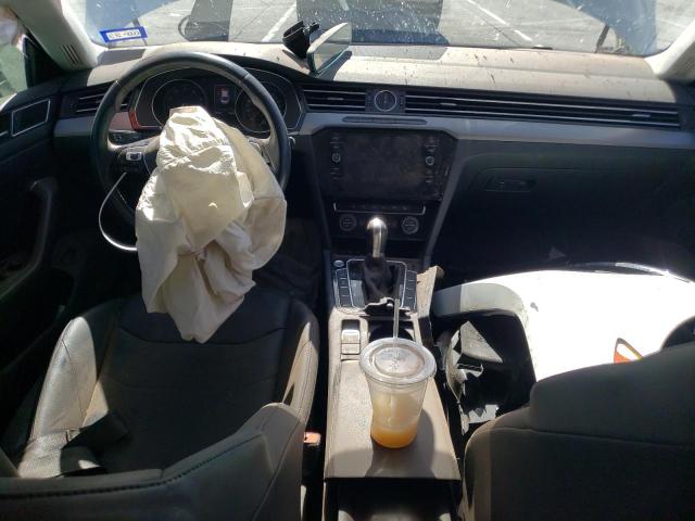 2019 VOLKSWAGEN ARTEON SE WVWAR7AN7KE030941