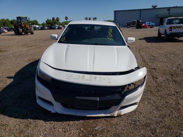 2019 DODGE CHARGER PO - 2C3CDXAT9KH646191