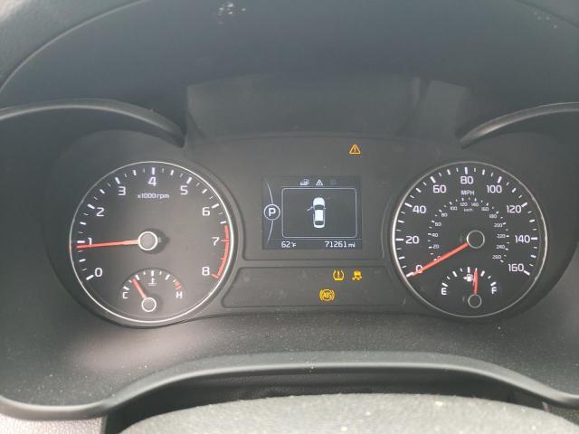 KNAGT4L33G5102292 KIA Optima Lx