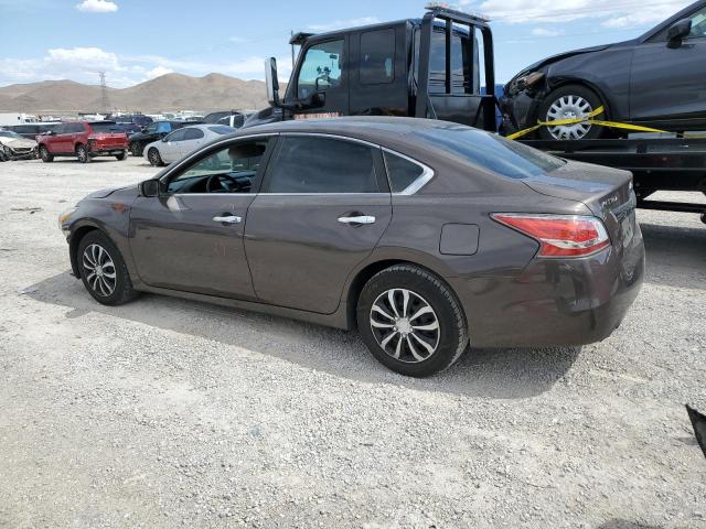 1N4AL3AP9FC281091 Nissan ALTIMA 2.5