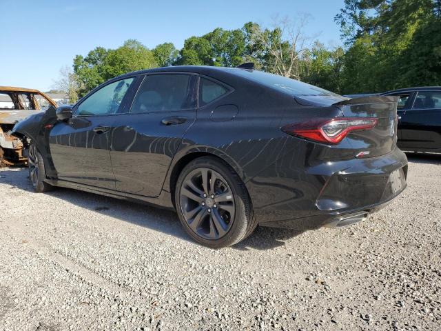 19UUB5F59MA015982 Acura Tlx Tech A