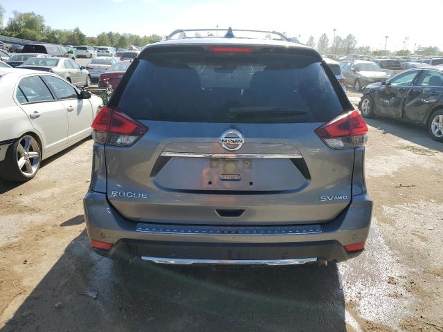 2019 NISSAN ROGUE S - JN8AT2MV3KW399844