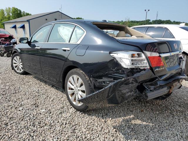 2015 Honda Accord Exl VIN: 1HGCR2F82FA257872 Lot: 52627743